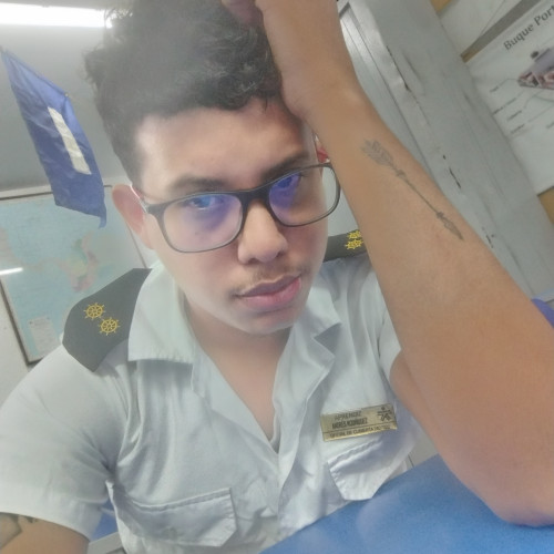 Andrés  R. profile photo