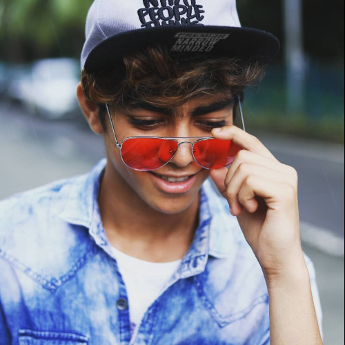 Nihar M. profile photo