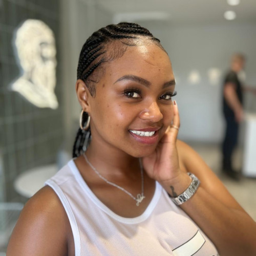 nokukhanya  d.