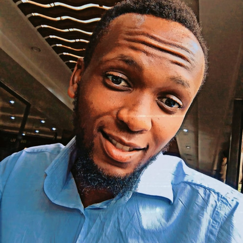 Evans K. profile photo