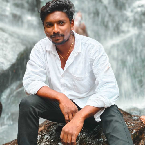 ramesh b.