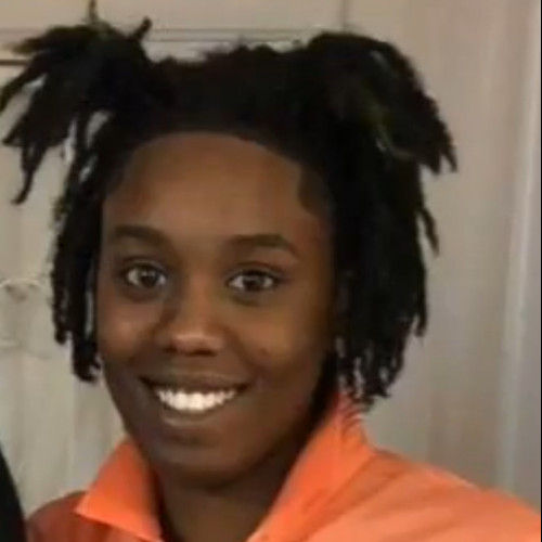 Aaliyah J.