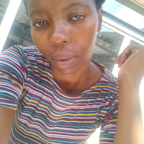 Boitumelo S. profile photo