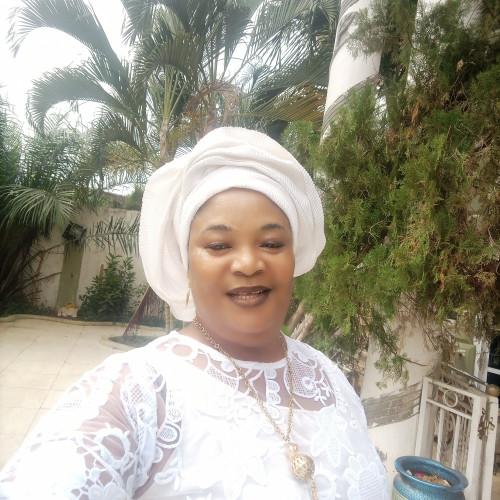 Favour A. profile photo