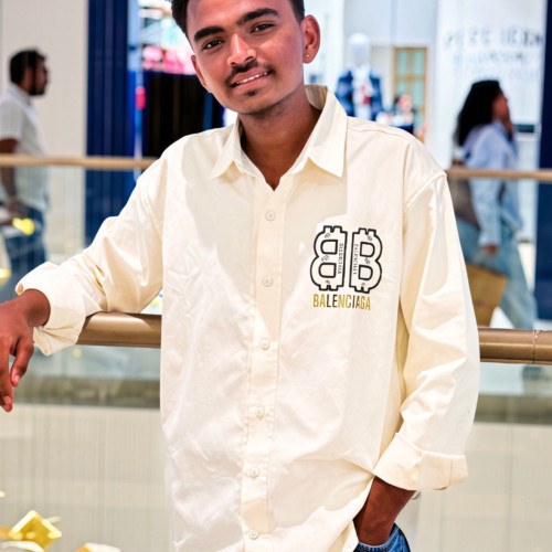 Shubh P. profile photo