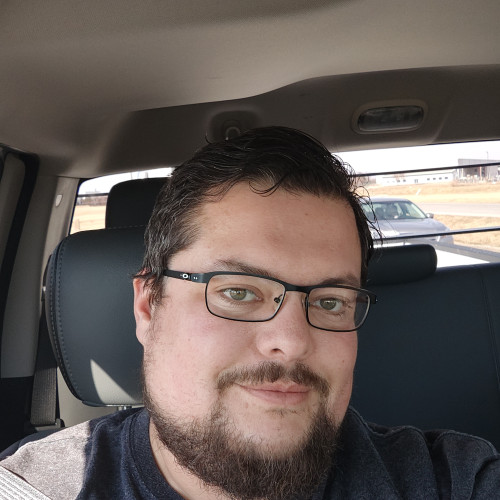 John B. profile photo