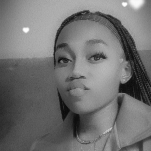 Blessing  B. profile photo