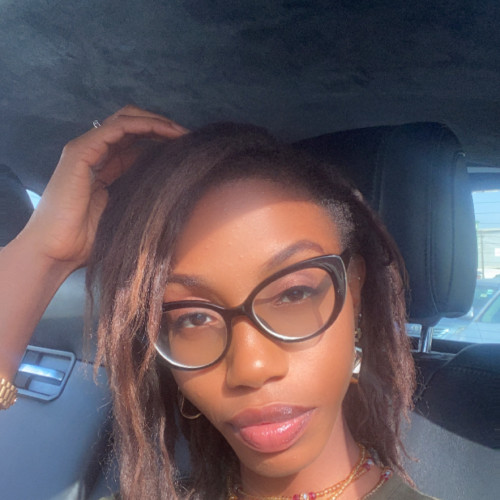 Okeoghene S.