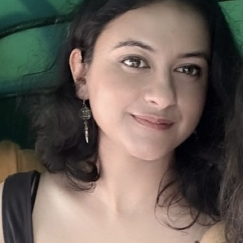 Prerna S. profile photo
