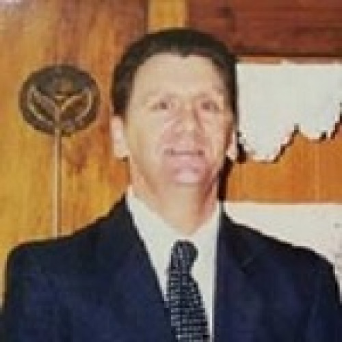 gerald s. profile photo