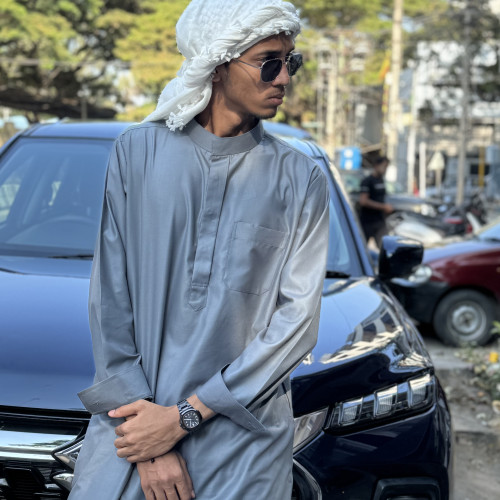 mujahid  U. profile photo