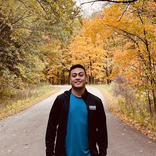 Jon Rainiel J. profile photo