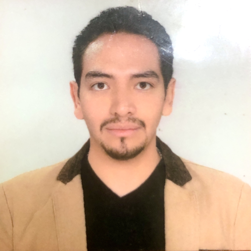 GHERARD FERNANDO D. profile photo