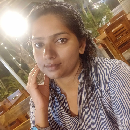 Tapassya T. profile photo
