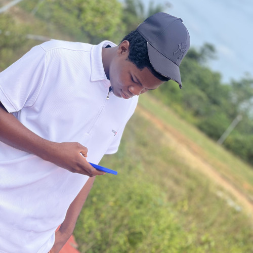 OLAMILEKAN O. profile photo