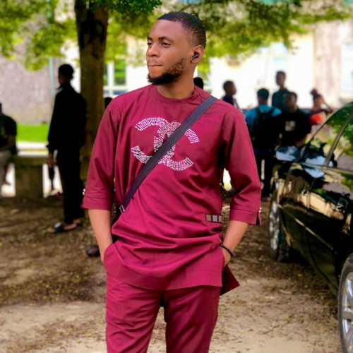 Emmanuel E. profile photo