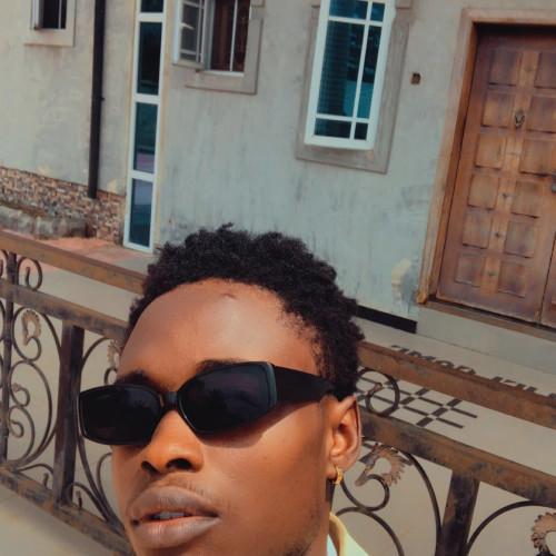 Ebenezer O. profile photo