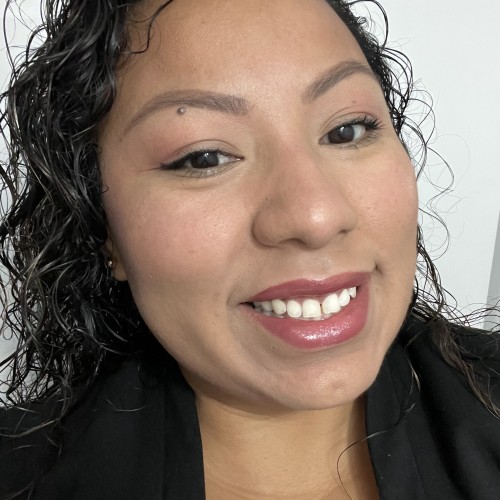 Andrea M. profile photo