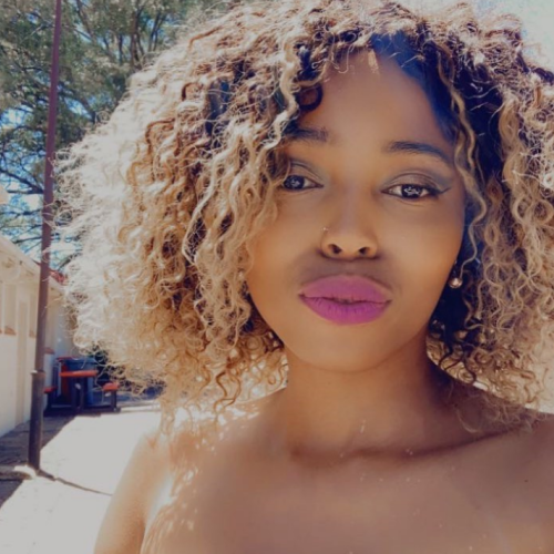 Mbalenhle H. profile photo