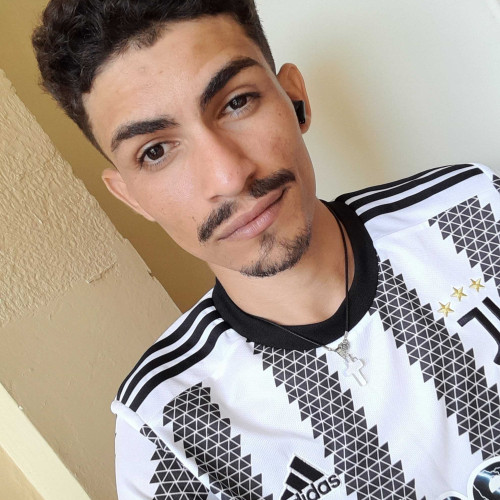 luis a. profile photo