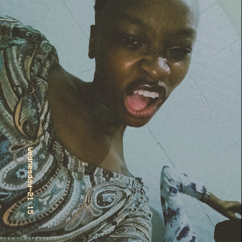 Inioluwa M. profile photo