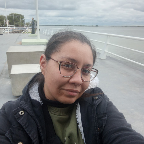 Alejandra Y. profile photo