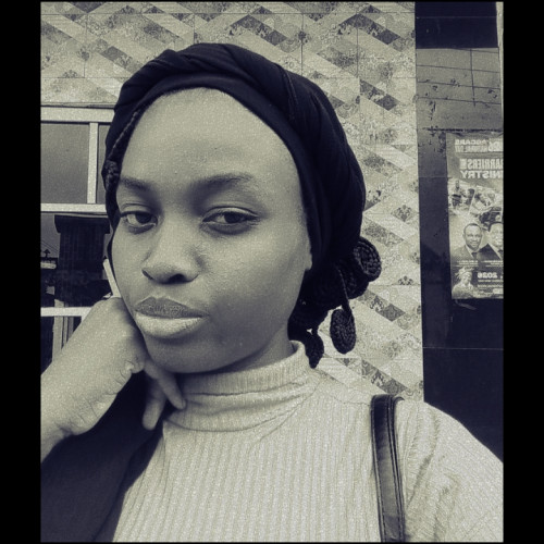 Miss P. profile photo
