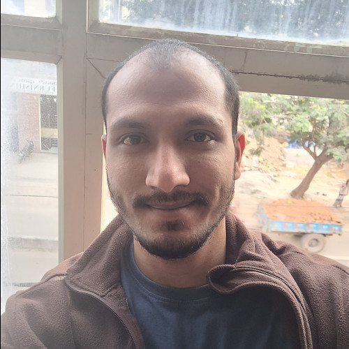 Syed  A. profile photo