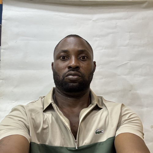 Segun O. profile photo