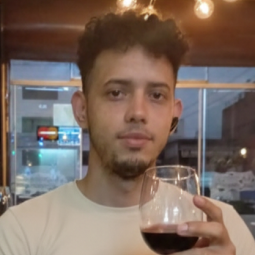 Rey B. profile photo