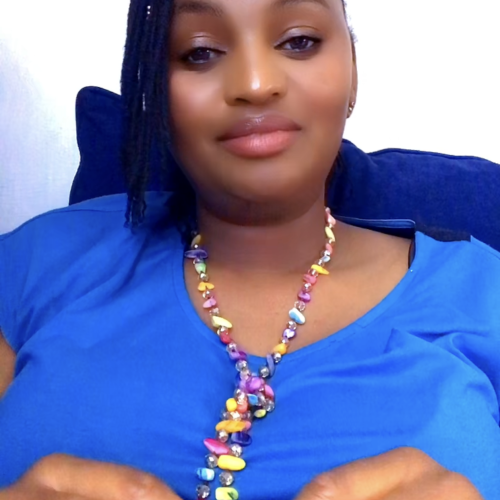 Eddah M. profile photo