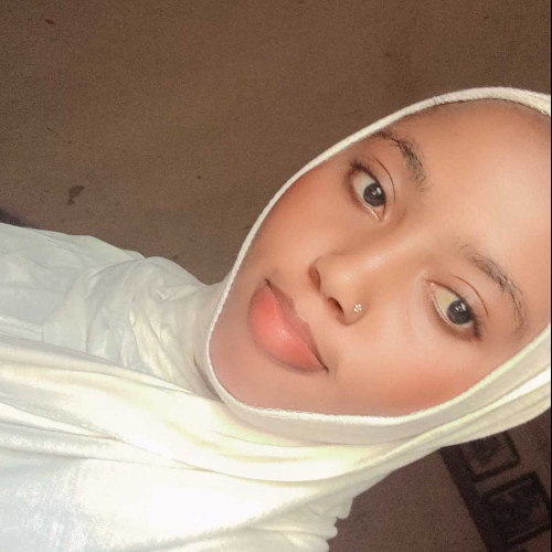 Sharifa N.