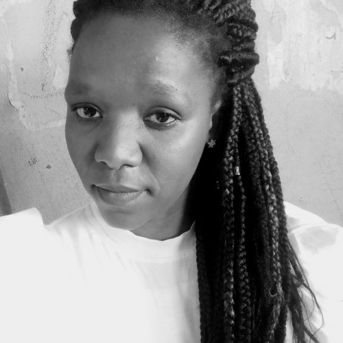 Thembakazi S.