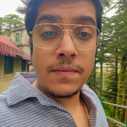 Abhishek S.