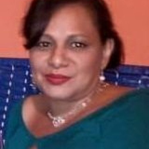 Griselda B. profile photo