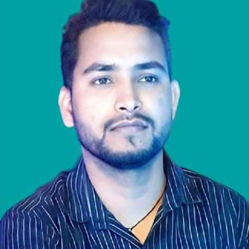 Suraj  K. profile photo