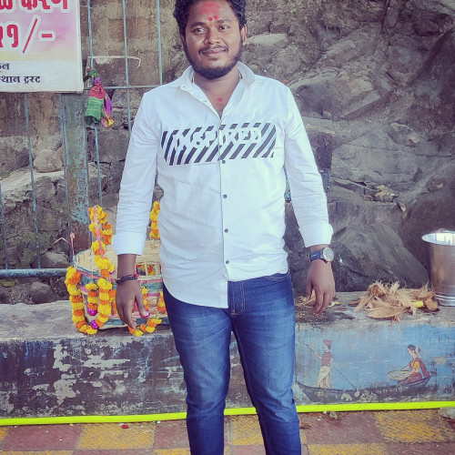 Vikram B. profile photo