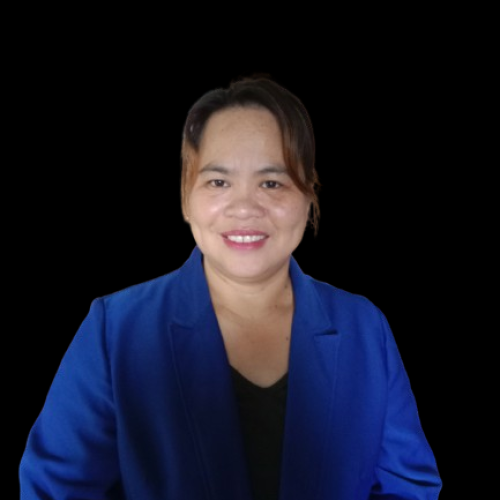 CHERRY ANN P. profile photo