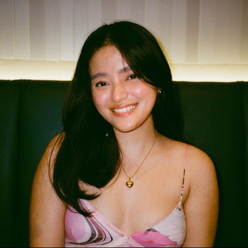 Angelica D. profile photo