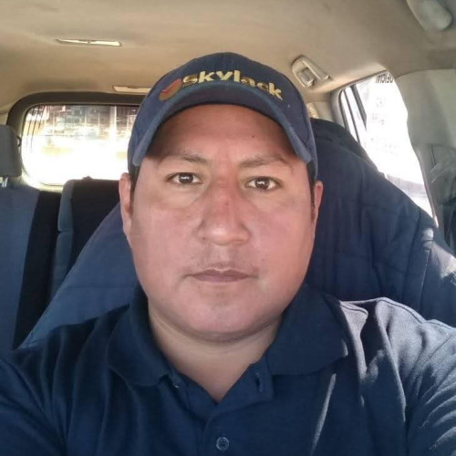 raul g. profile photo