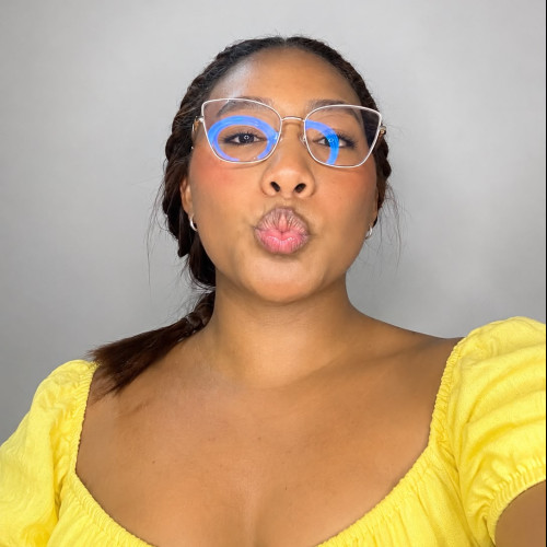 MariaTeresa A. profile photo