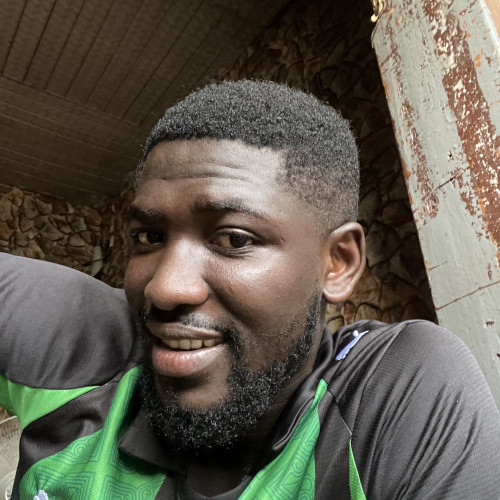 Solomon  A. profile photo
