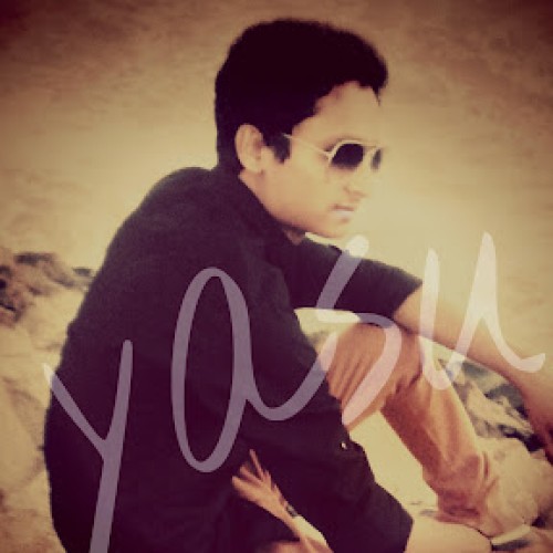 Yash G.