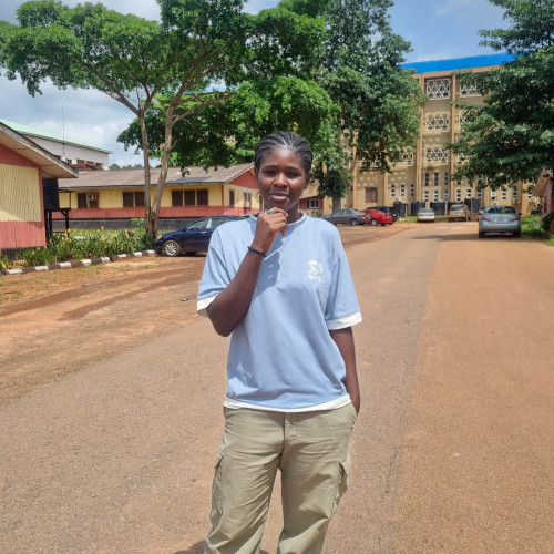 ENEH  J. profile photo