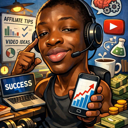 Ronald A. profile photo