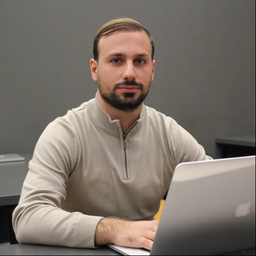 Tigran H. profile photo