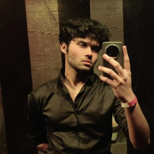 perry k. profile photo