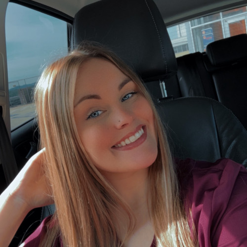 Haylee R. profile photo