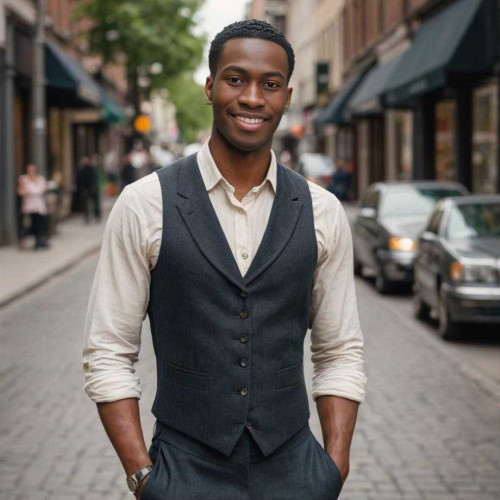 Bahati M. profile photo