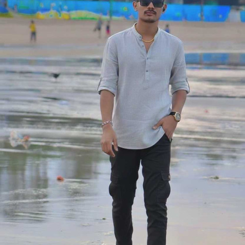 aman T. profile photo